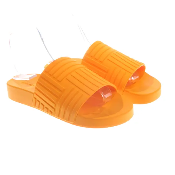 Diapositive, in Arancione, Bottega Veneta