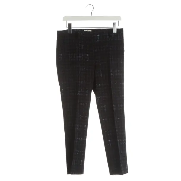 Pantaloni, in Multicolore, Lana, Prada