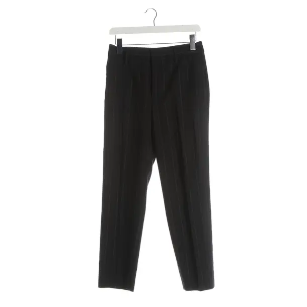 Pants, in Navy, Polyester, Filippa K.