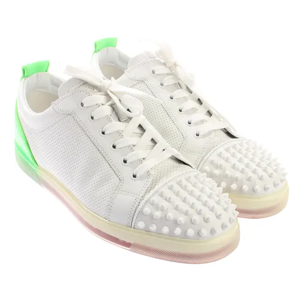 Sneakers, in Multicolored, Christian Louboutin