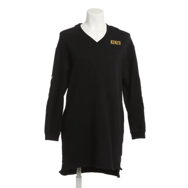 Kleid, in Mehrfarbig, Baumwolle, Kenzo