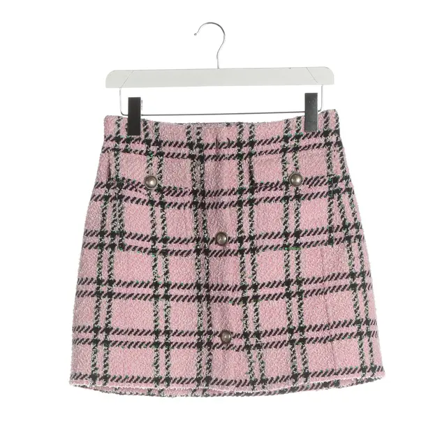 Rock, in Mehrfarbig, Wolle, Alessandra Rich