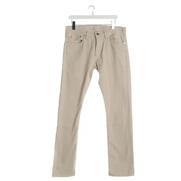 Hose, in Nude, Baumwolle, Polo Ralph Lauren