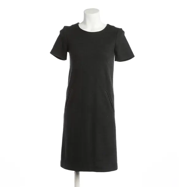 Abito, in Grigio scuro, Lana, Marc Cain