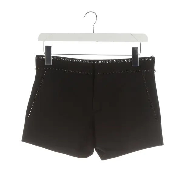 Shorts, in Black, Wool, Gucci