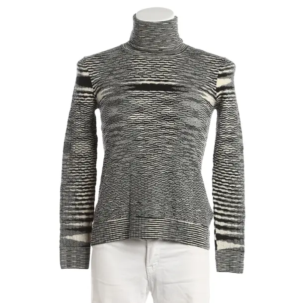 Maglione, in Crema, Lana, Missoni