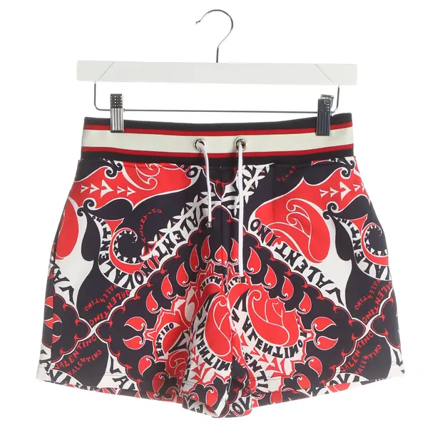 Shorts, in Mehrfarbig, Polyamid, Valentino