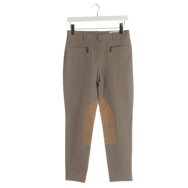 Pants, in Multicolored, Cotton, Seductive