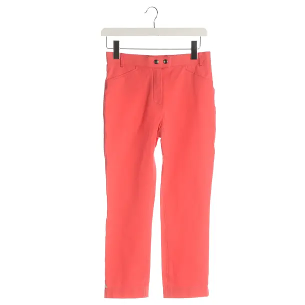 Pants, in Light Pink, Cotton, Seductive