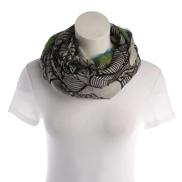 Shawl, in Multicolored, Modal, Marc Cain