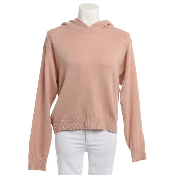 Pullover, in Rosa, Kaschmir, Iris von Arnim