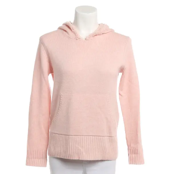 Pullover, in Hellrosa, Wolle, Marc Cain