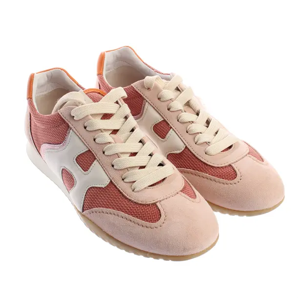 Sneakers, in Multicolored, Hogan