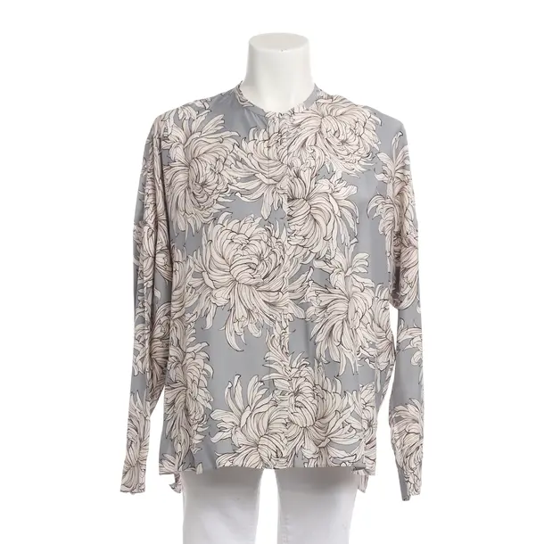 Blouse, in Multicolored, Viscose, Windsor