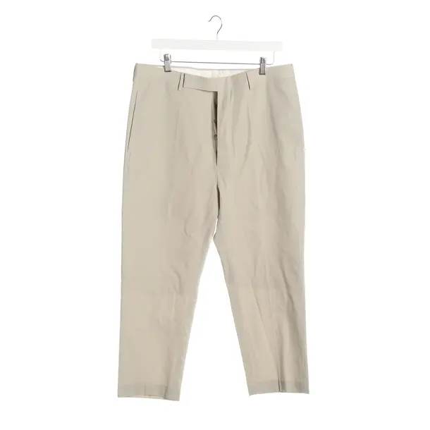 Pantaloni, in Grigio chiaro, Cotone, Rick Owens