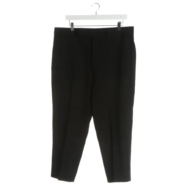 Hose, in Schwarz, Viskose, Rick Owens