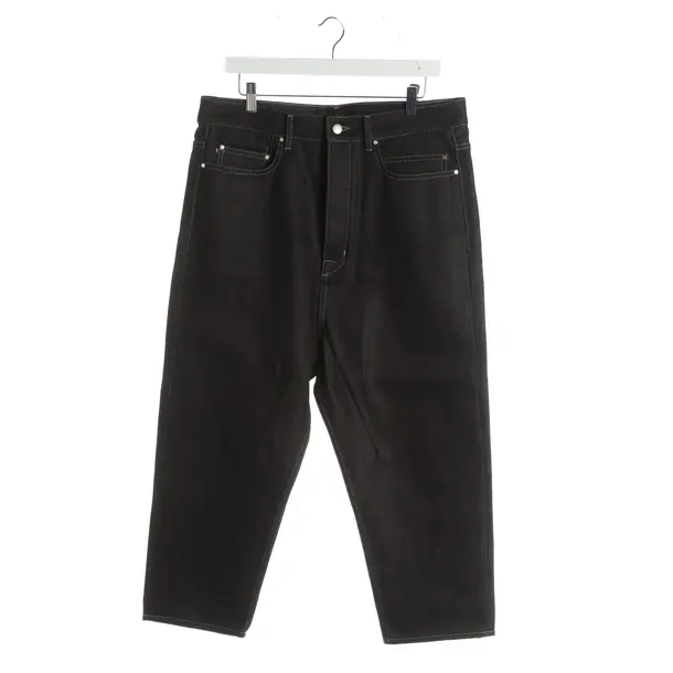 Pantaloni, in Marina Militare, Cotone, Rick Owens