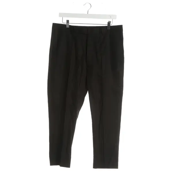 Pantaloni, in Nero, Cotone, Rick Owens