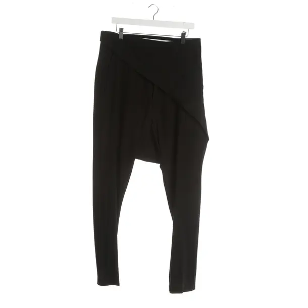 Pantaloni, in Nero, Poliammide, Rick Owens