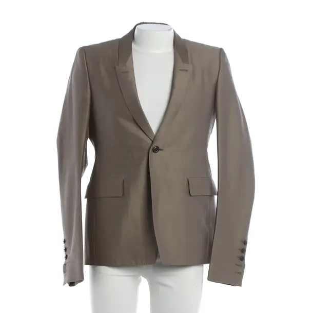 Sakko, in Braun, Baumwolle, Rick Owens