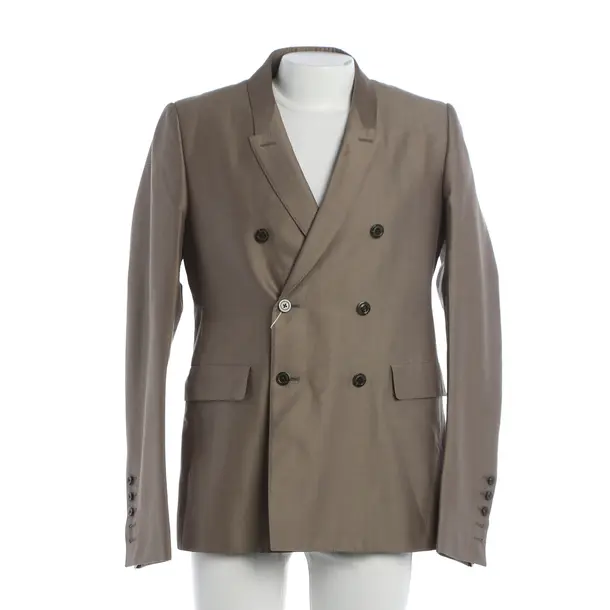 Sakko, in Hellbraun, Baumwolle, Rick Owens