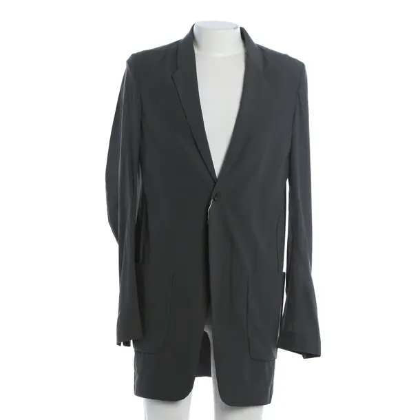 Sommerjacke, in Grau, Polyimid, Rick Owens