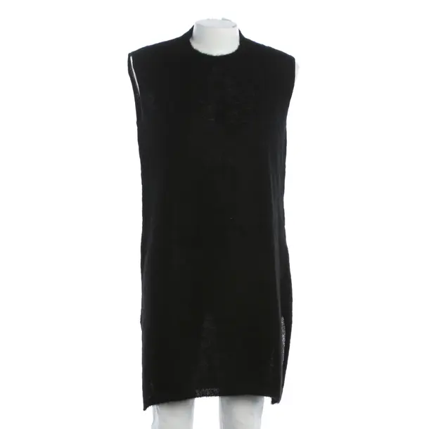 Pullunder, in Schwarz, Polyimid, Rick Owens