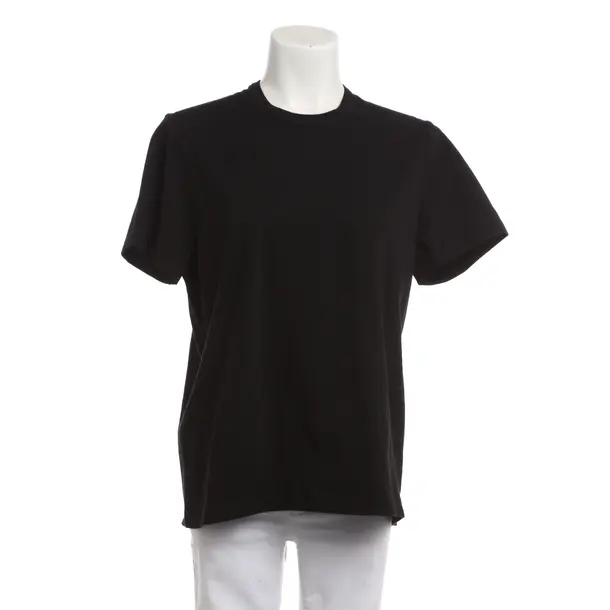 Shirt, in Schwarz, Baumwolle, Rick Owens