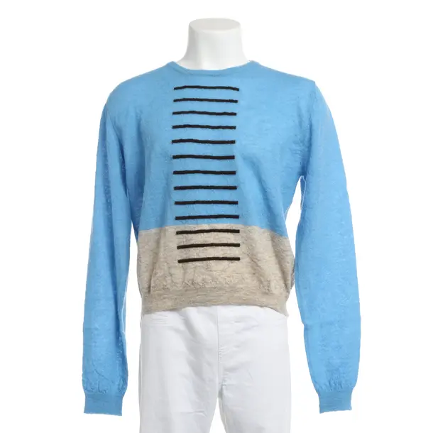 Maglione, in Multicolore, Lana, Rick Owens