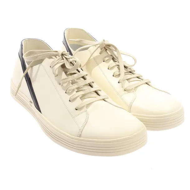 Sneaker, in Beige, Rick Owens