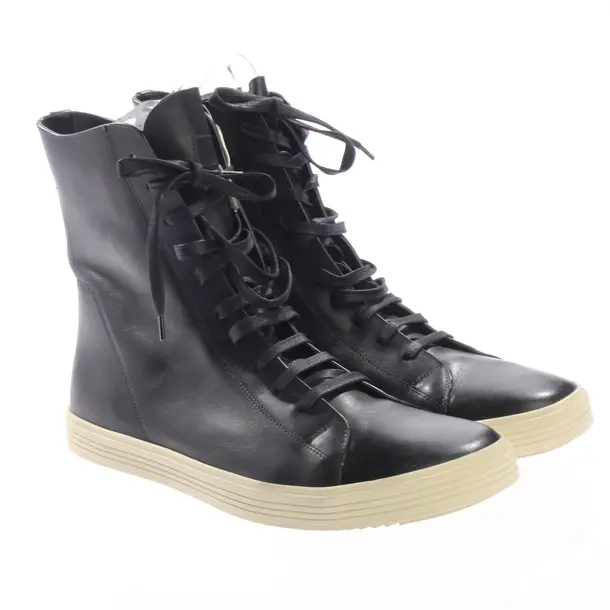 Sneaker, in Schwarz, Rick Owens