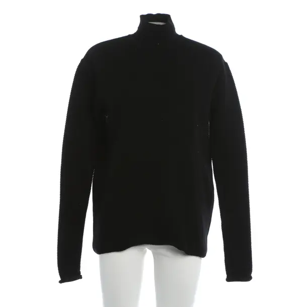 Maglione, in Nero, Polipropilene, Rick Owens