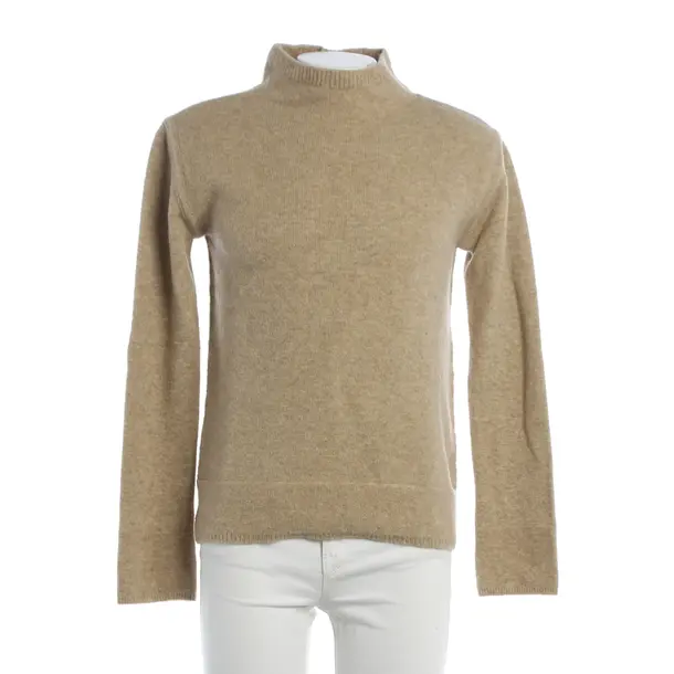 Maglione, in Marrone, Lana, Rick Owens