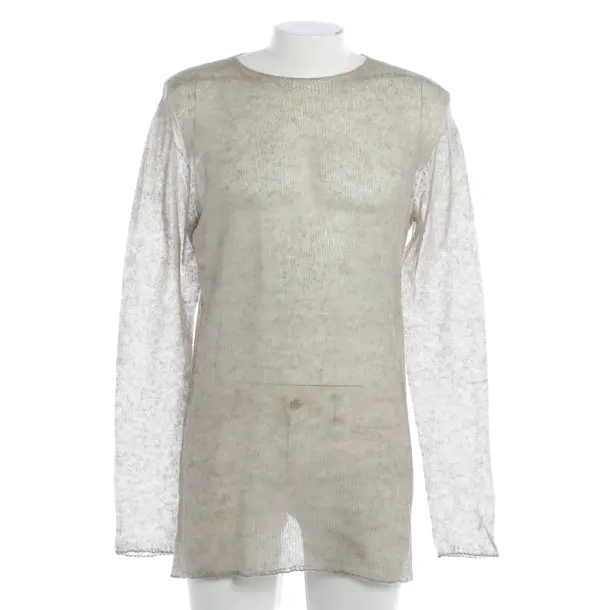 Maglione, in Grigio, Poliammide, Rick Owens