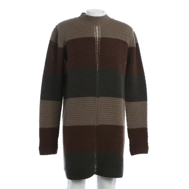 Maglione, in Marrone, Lana, Rick Owens