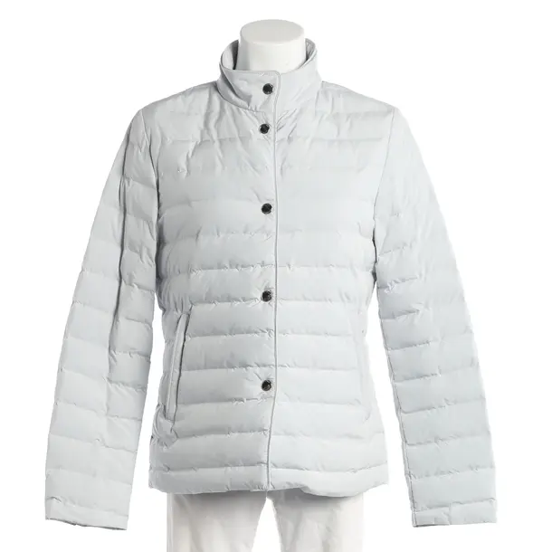 Summer Jacket, in Light Blue, Polyester, Windsor