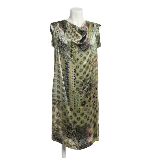 Dress, in Multicolored, Viscose, Etro