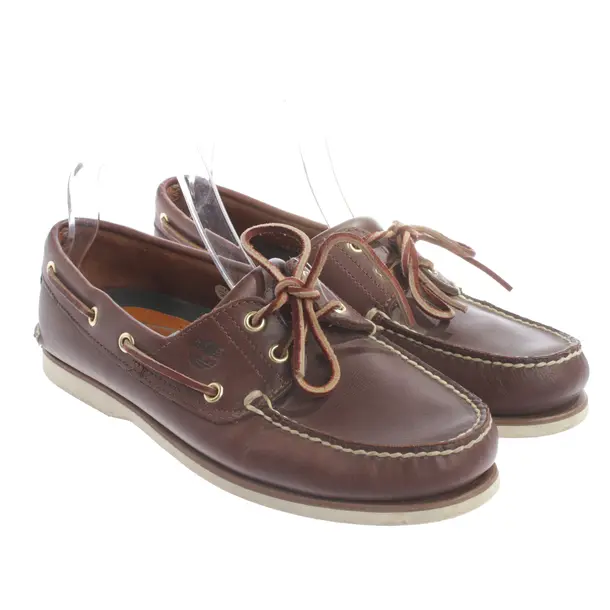 Deck Shoes, in Brown, Timberland