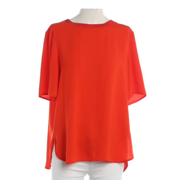 Shirt, in Dark Orange, Polyester, Bogner