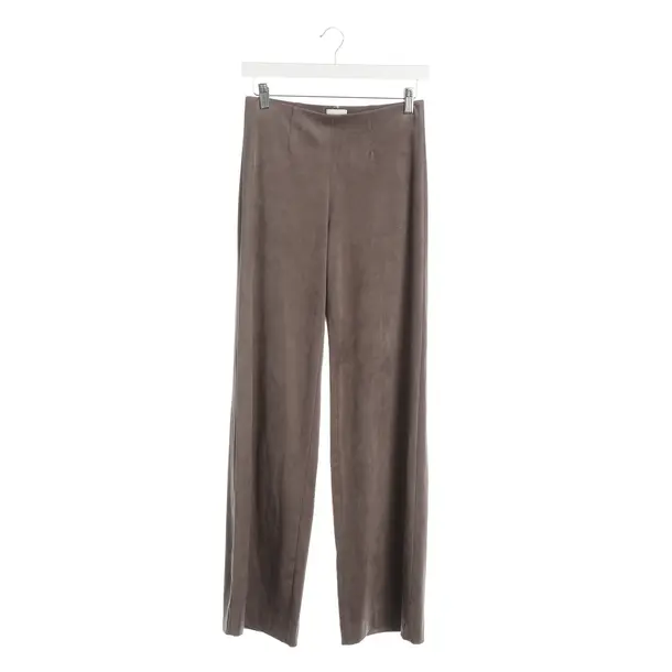 Pants, in Brown, Polyester, Seductive