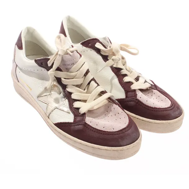 Sneaker, in Beige, Golden Goose