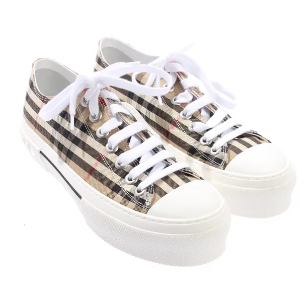 Sneaker, in Mehrfarbig, Burberry