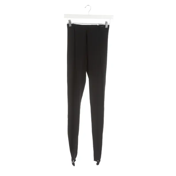 Leggings, in Black, Polyimide, Dorothee Schumacher