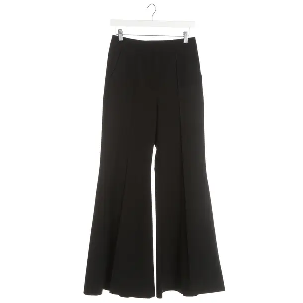 Pants, in Black, Polyester, Dorothee Schumacher