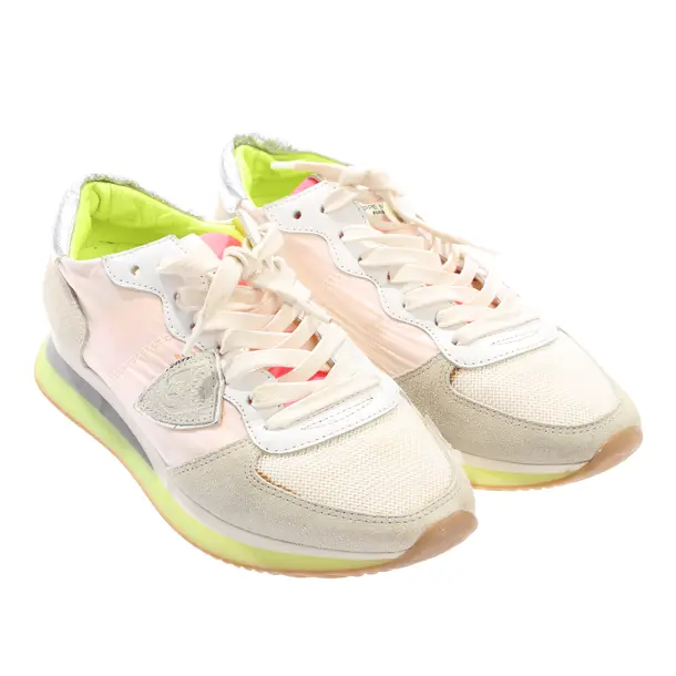 Sneakers, in Multicolored, Philippe Model