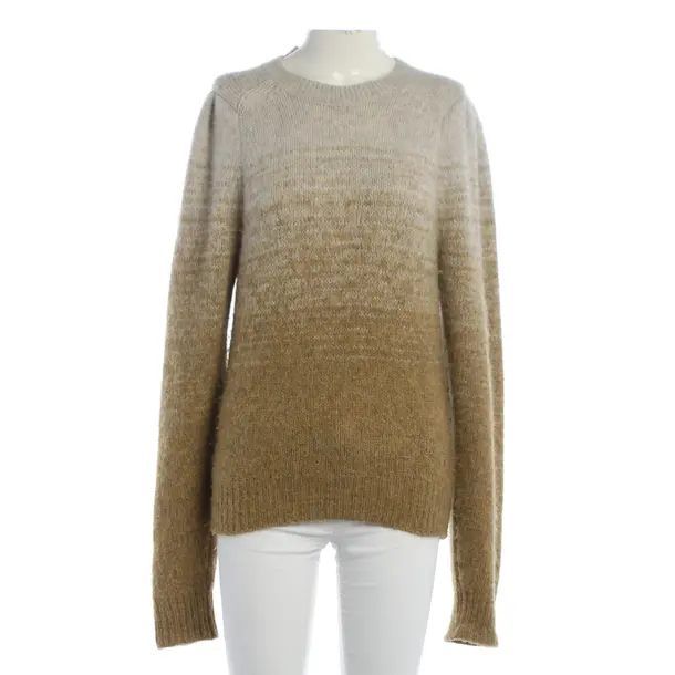 Jumper, in Light Gray, Polyimide, Isabel Marant Étoile