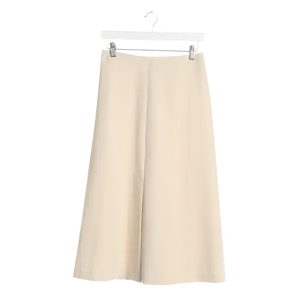 Skirt, in Beige, Polyester, Riani
