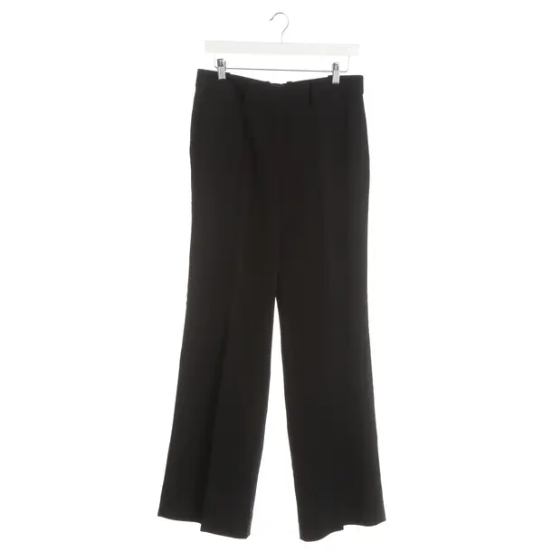 Pants, in Black, Viscose, Joseph