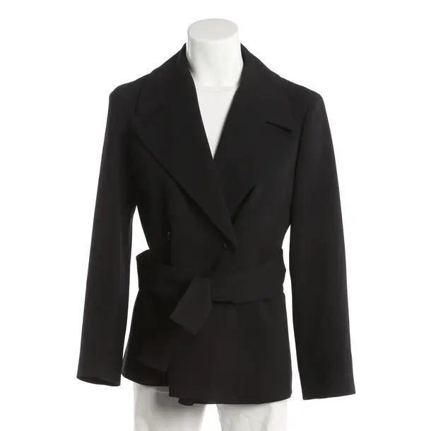 Blazer, in Schwarz, Viskose, Joseph