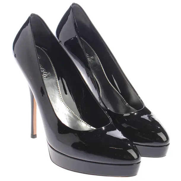Pumps, in Black, Gucci